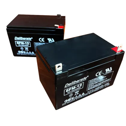 Lead Acid Battery Manufacturing Plant: Producing 12V 12Ah Lead-Acid Batteries