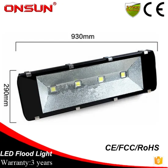 Wholesale 200w led solar powered flood lights