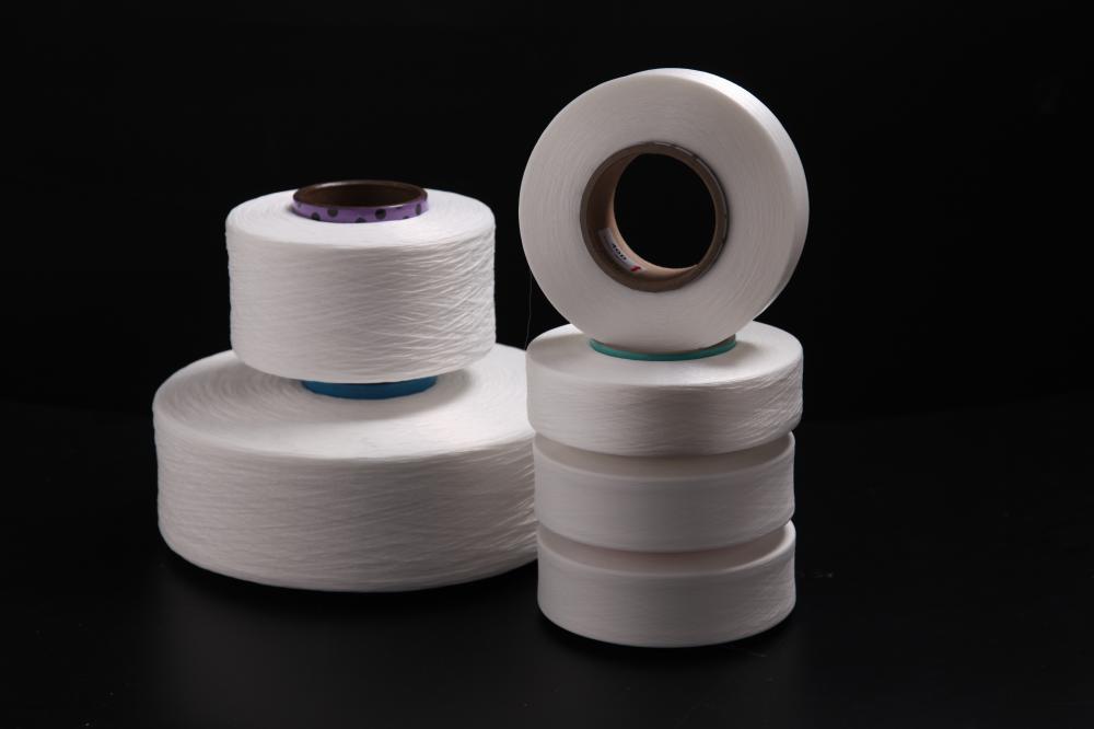 conventional covered yarn type for making socks