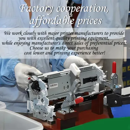 QHJ Compatible Toner Cartridges for Lexmark Printers: MS321, MX321, MS421, MX421, MS521, MX521, MS621 Models