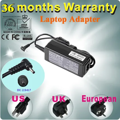 Notebook AC Adapter for Asus Adapter