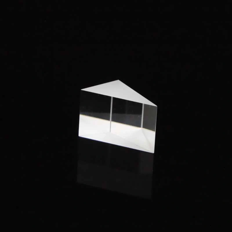 BK7 Right Angle Prism for Fingerprint Scanner