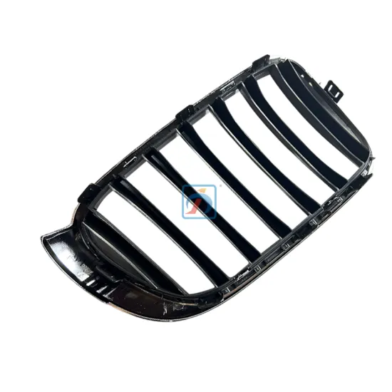 High Quality Car Grille Accessories for BMW X3 F25 2011-2013 (Part No. 51117338571)