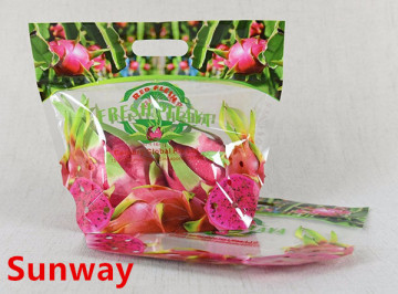 Cheap Fruit Protection Bag