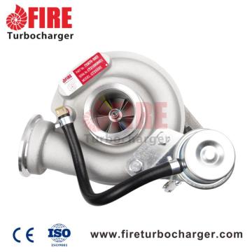 Turbófeltöltő GT2559S 733676-0003 905292010084 Volare