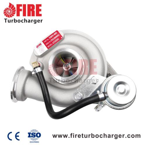 Turbófeltöltő GT2559S 733676-0003 905292010084 Volare