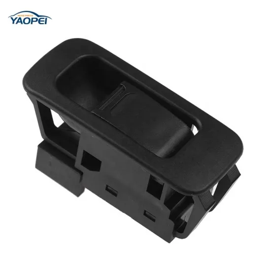 YAOPEI Electric Power Window Switch for Suzuki Grand Vitara Baleno Chevy Tracker (37995-75F00)