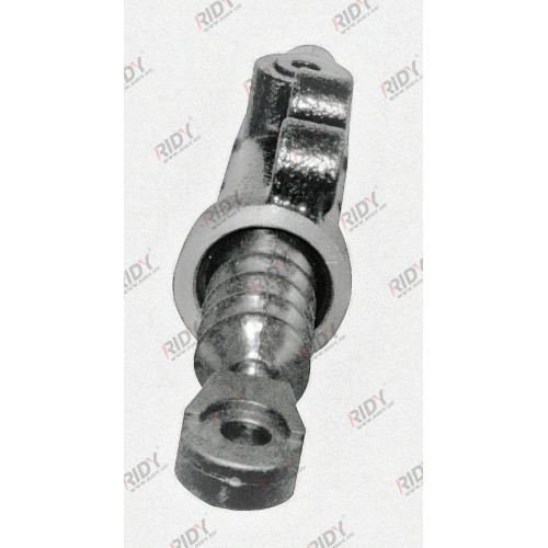 CLUTCH MASTER CYLINDER FOR 001 295 68 06