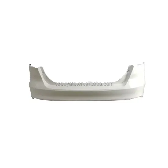 F1EB-17906DAXWAA Ford Focus 2015 Hatchback Car Rear Bumper