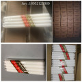 8Pcs x30Bags Lilin Stok 18g White Snow