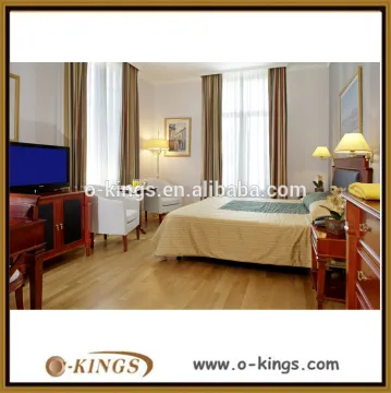 Low budget hotel room furniture set for sale