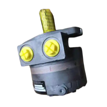 High Torque Hydraulic Motor and Gear Motor Series: 110, 111A, 111A-106-AS-0, 112A-054-A-T, 111A-129-AS-1, 111A-129-AT-0