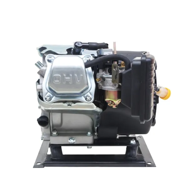 48V DC Generator Range Extender