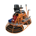 cheaper loncin ride on concrete power trowel