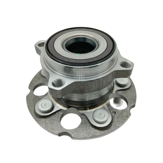 Rear Wheel Hub Bearing 42000-THC-H51 64BWKH13A for Honda UR-V 4WD Accessories