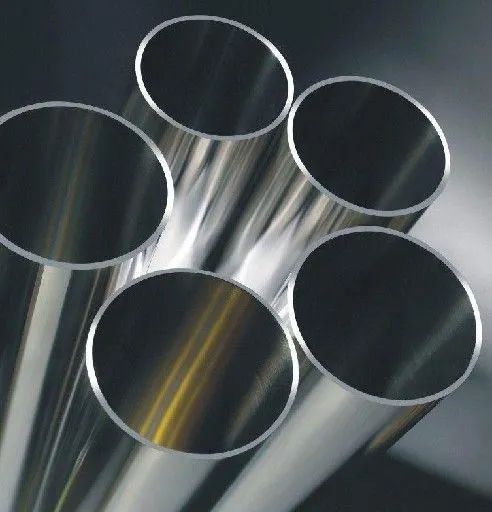 S31050 Stainless Steel Pipe