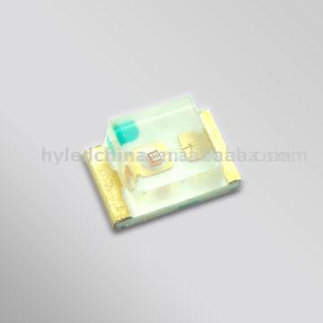 LED 0805 SMD LED