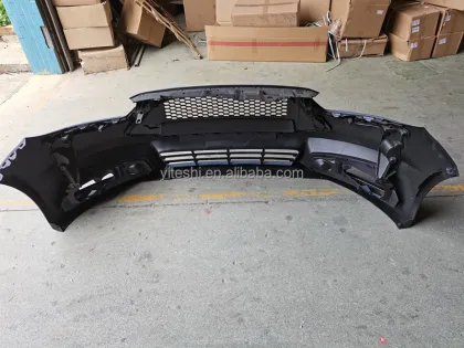 Front Bumper Body Kit ST for Focus 2015-2019