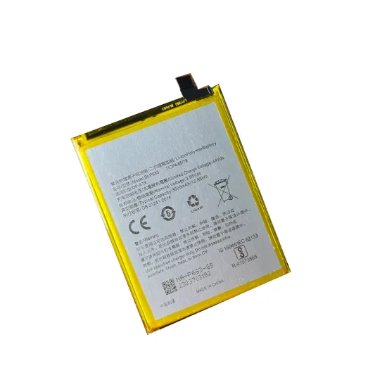 USB Rechargeable Batteries for OPPO BLP683 Smartphone Battery Phone Repair Parts