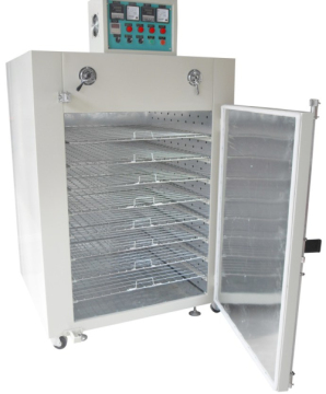 UV 硬化オーブン機
