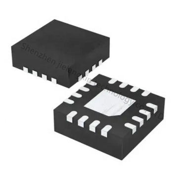IR3535MTRPBF: New Original Low Voltage Gate Driver IC - In Stock