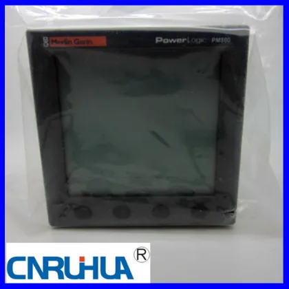 New Design Multifunctional Power Meter