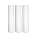 Filtro de algodón PP de 20 pulgadas para purificador de agua
