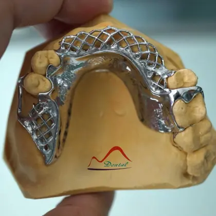 Bego Cast Partial Framework