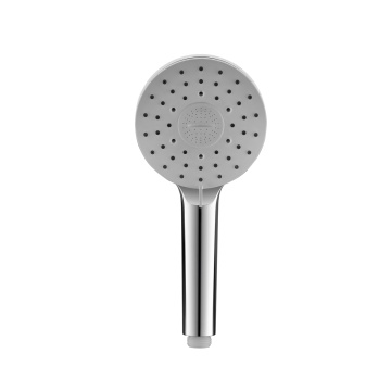 110mm Five-function Round Booster Hand Shower