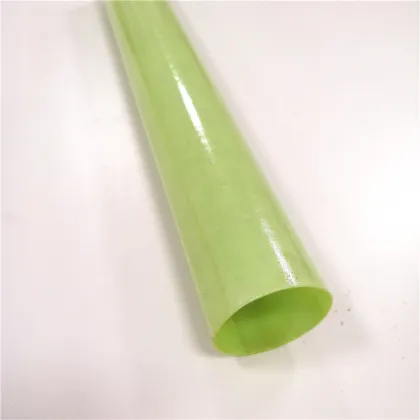 Electrical insulation Tube FR4 G10 Tube