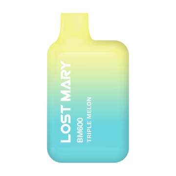 Lost Mary Flavors Blue Cotton Candy Harga Terbaik