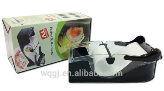 Multifunctional diy sushi mold Eco-friendly