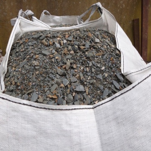 Jumbo Bulk Bags Construction