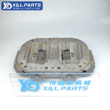 HPV118 Hydraulic Pump for Hitachi Excavator - Construction Machinery Spare Part