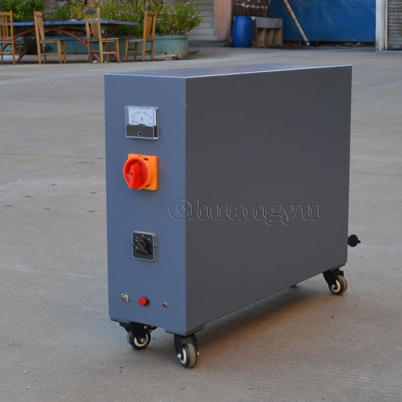 15K 4200W Ultrasonic Weld Generator