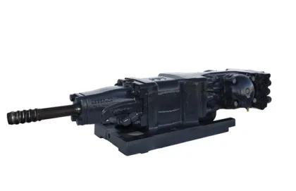 Epiroc Rock Drills COP 1638 Dia 76mm Drilling Tools 16kW