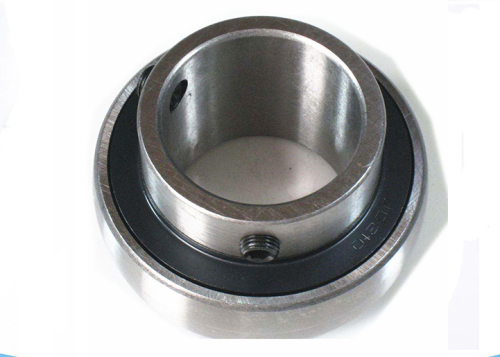 UC214 pillow block bearing