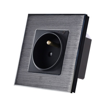 Bingoelec Smart Socket - Tuya Smart Outlet Wi-Fi RF433 Compatible with Alexa