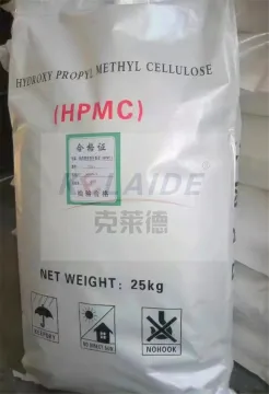 Cement Based Tile Adhesive HPMC