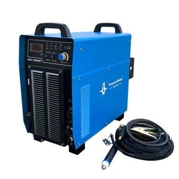 LGK Series Portable IGBT Inverter Air Plasma Cutter and CNC Plasma Cutting Machine for Metal Work