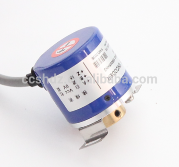 10mm rotary encoder SH38C- Series Incremental Encoder Systems