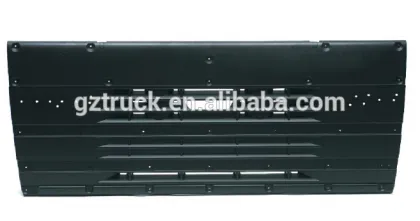 Excellent quality with lowest price for Daf truck body parts, for Daf truck parts,for DAF XF95 truck Grille,1400004