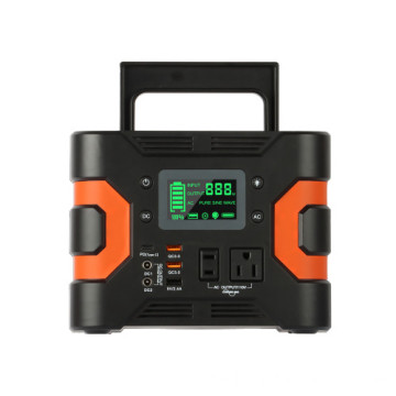 Power/battery
