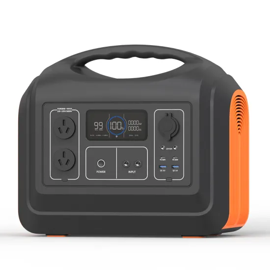 Wholesale Emergency Lithium Iron Phosphate Portable Power Station 1800W Solar Portable Station 2000W Emergency Power Generator