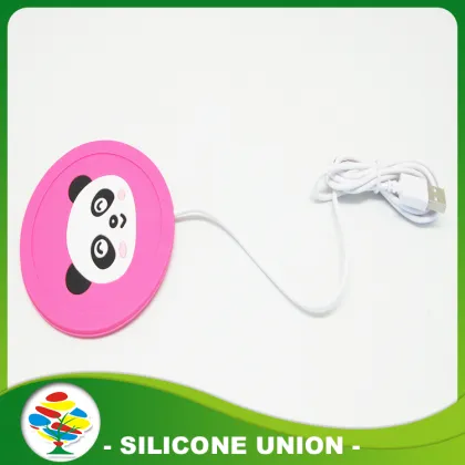 Fast charging USB cable silicone data line
