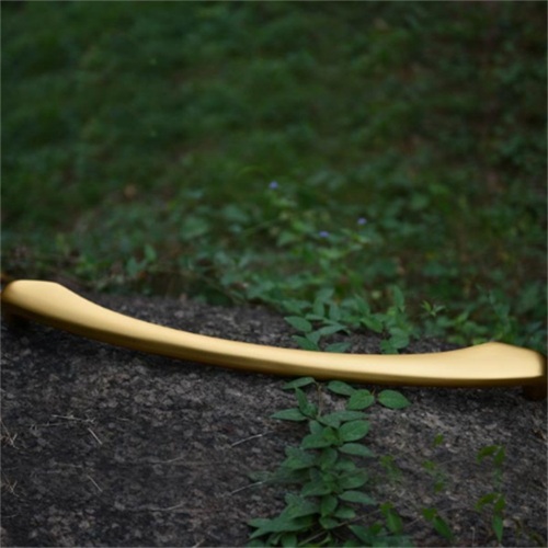 Big Handle for Sliding Windows and Doors