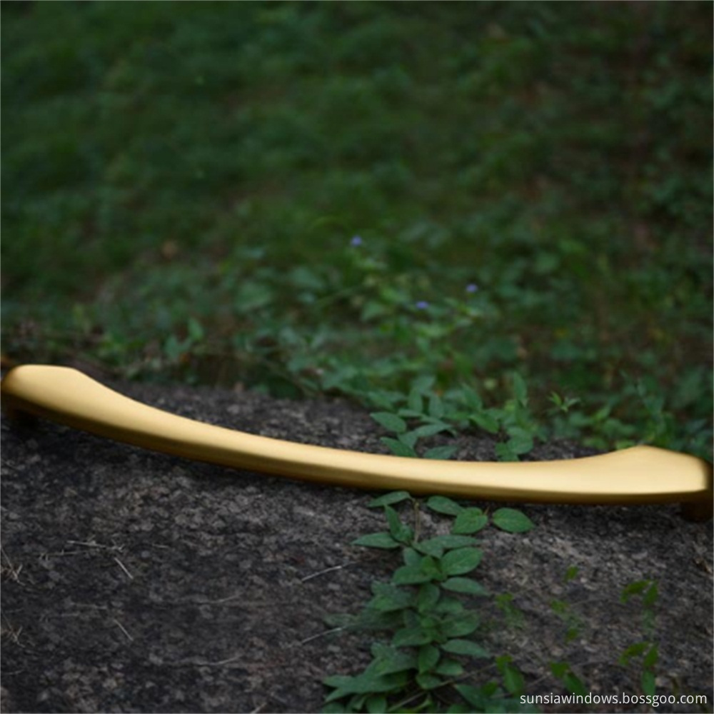 Big Handle for Sliding Window and Door
