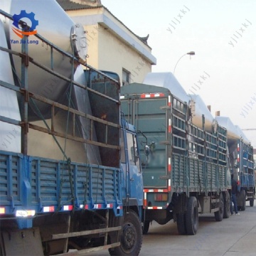 Kalium Bromicum Mesin Pengeringan Vakum Ganda Meruncing