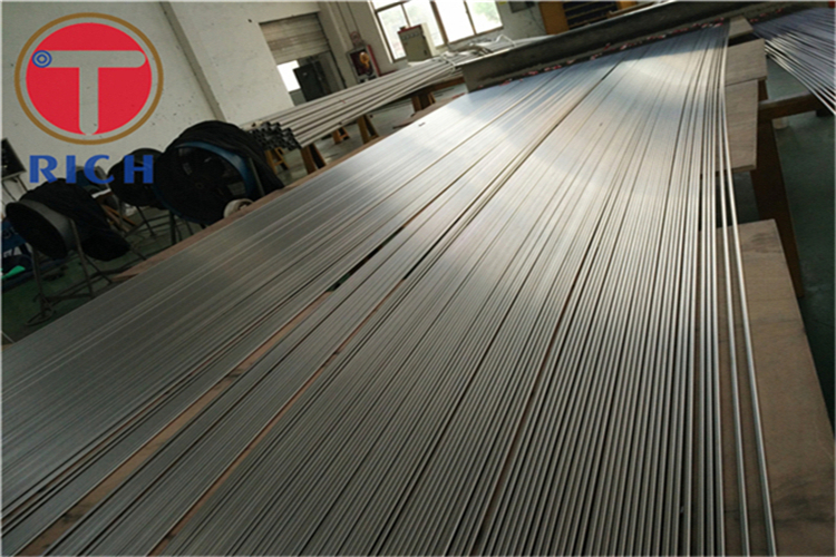 austenitic steel grade