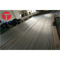 DIN2391 ST35 ST52 Seamless Carbon Steel Pipe